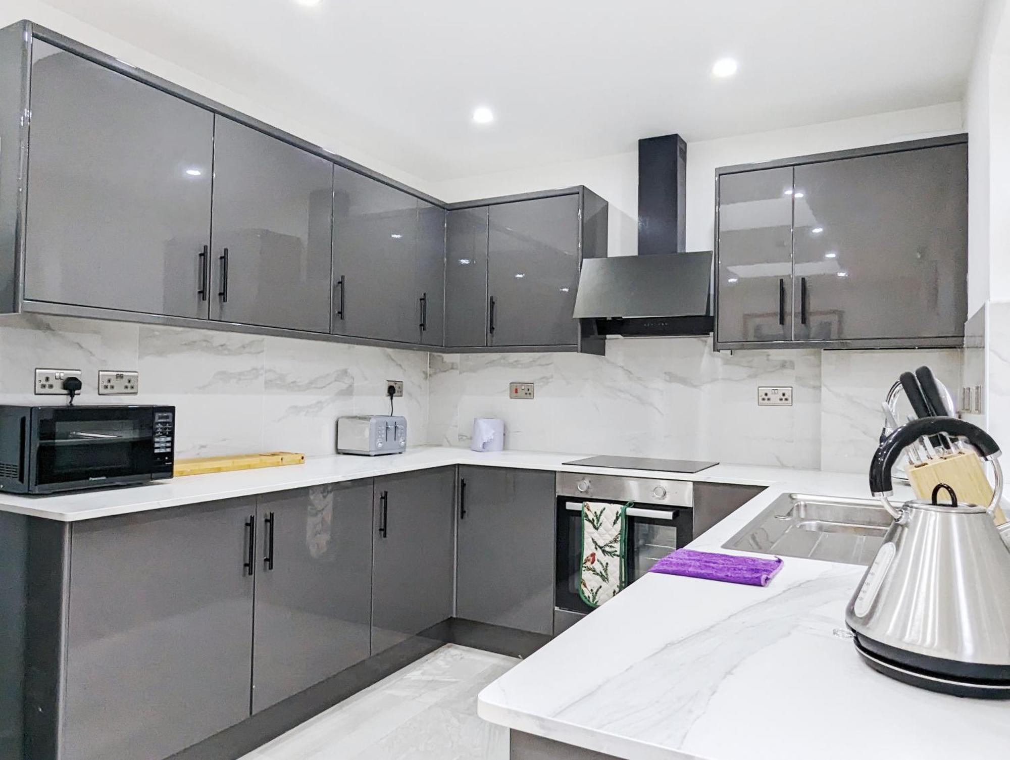 Rooms Near City Centre Private Bath Free Parking York Exterior photo