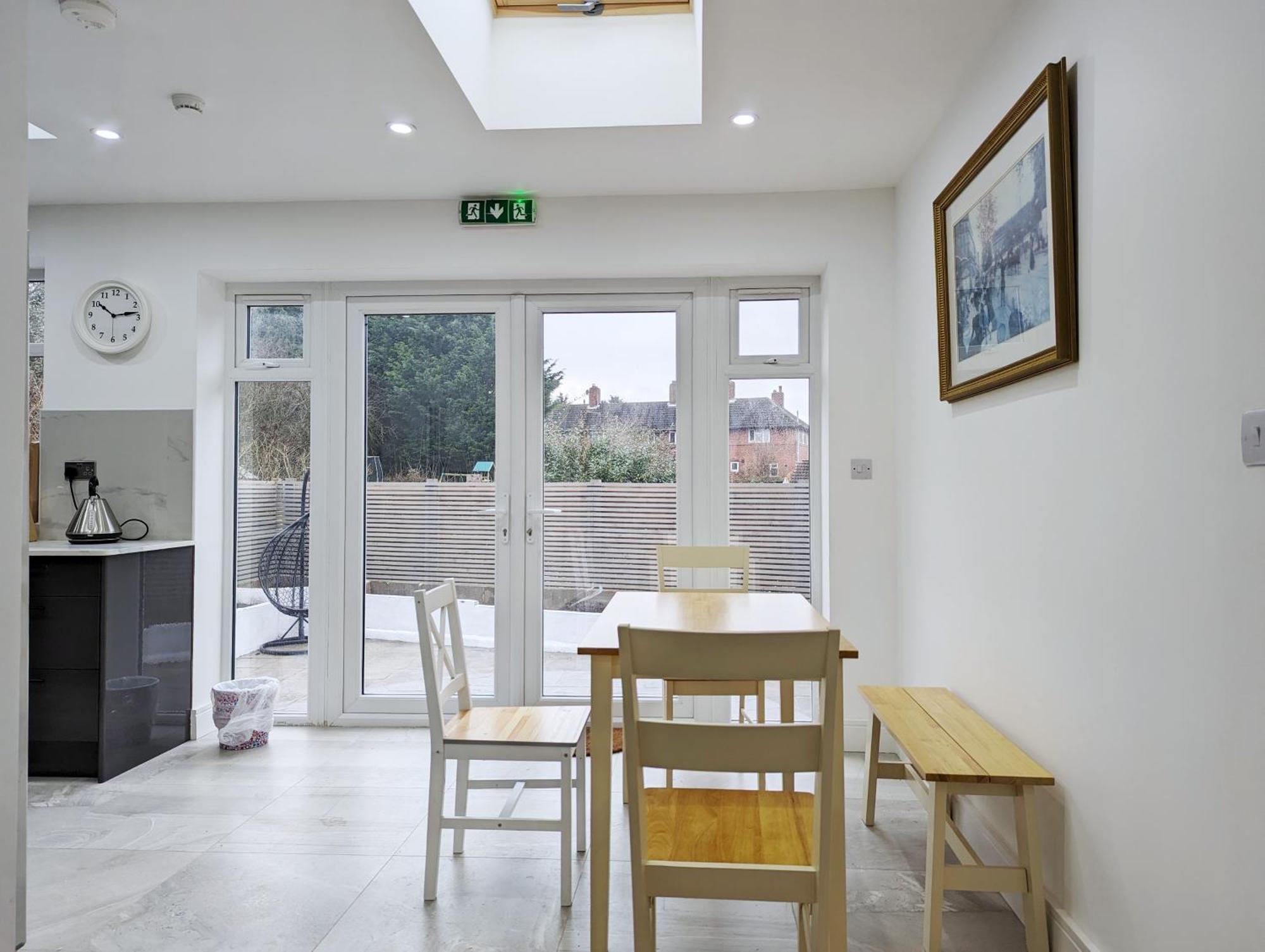 Rooms Near City Centre Private Bath Free Parking York Exterior photo