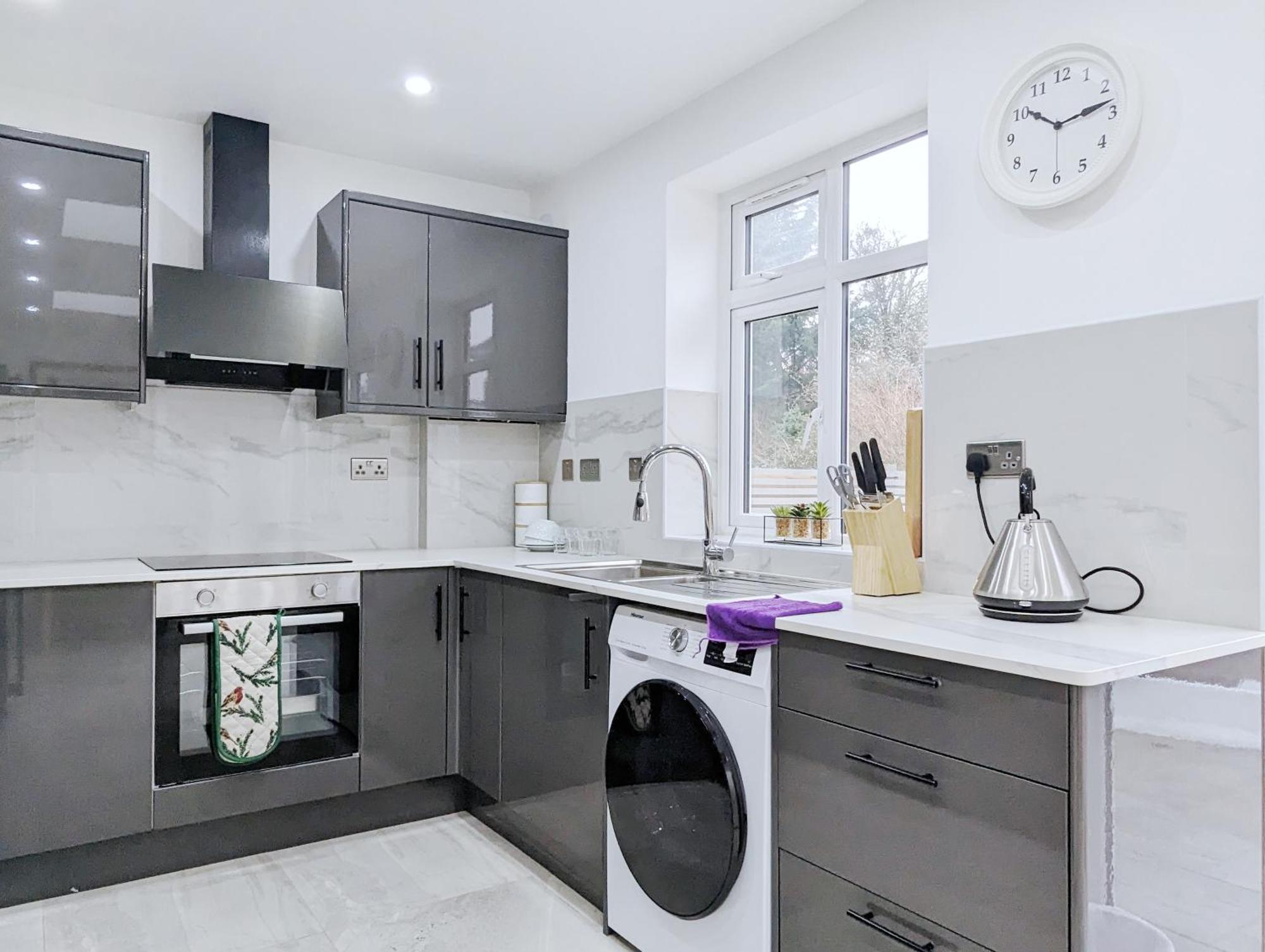 Rooms Near City Centre Private Bath Free Parking York Exterior photo