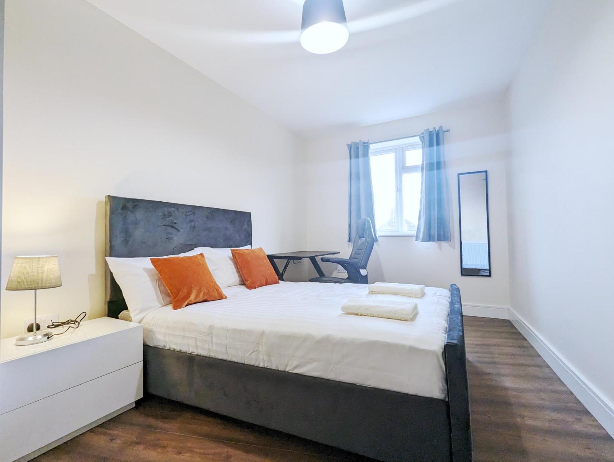 Rooms Near City Centre Private Bath Free Parking York Exterior photo