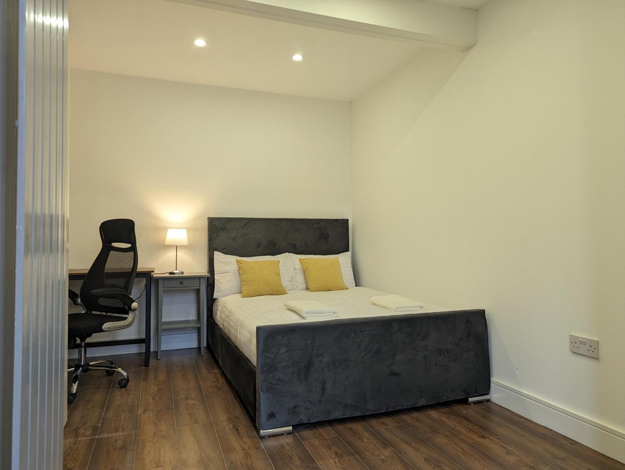 Rooms Near City Centre Private Bath Free Parking York Exterior photo