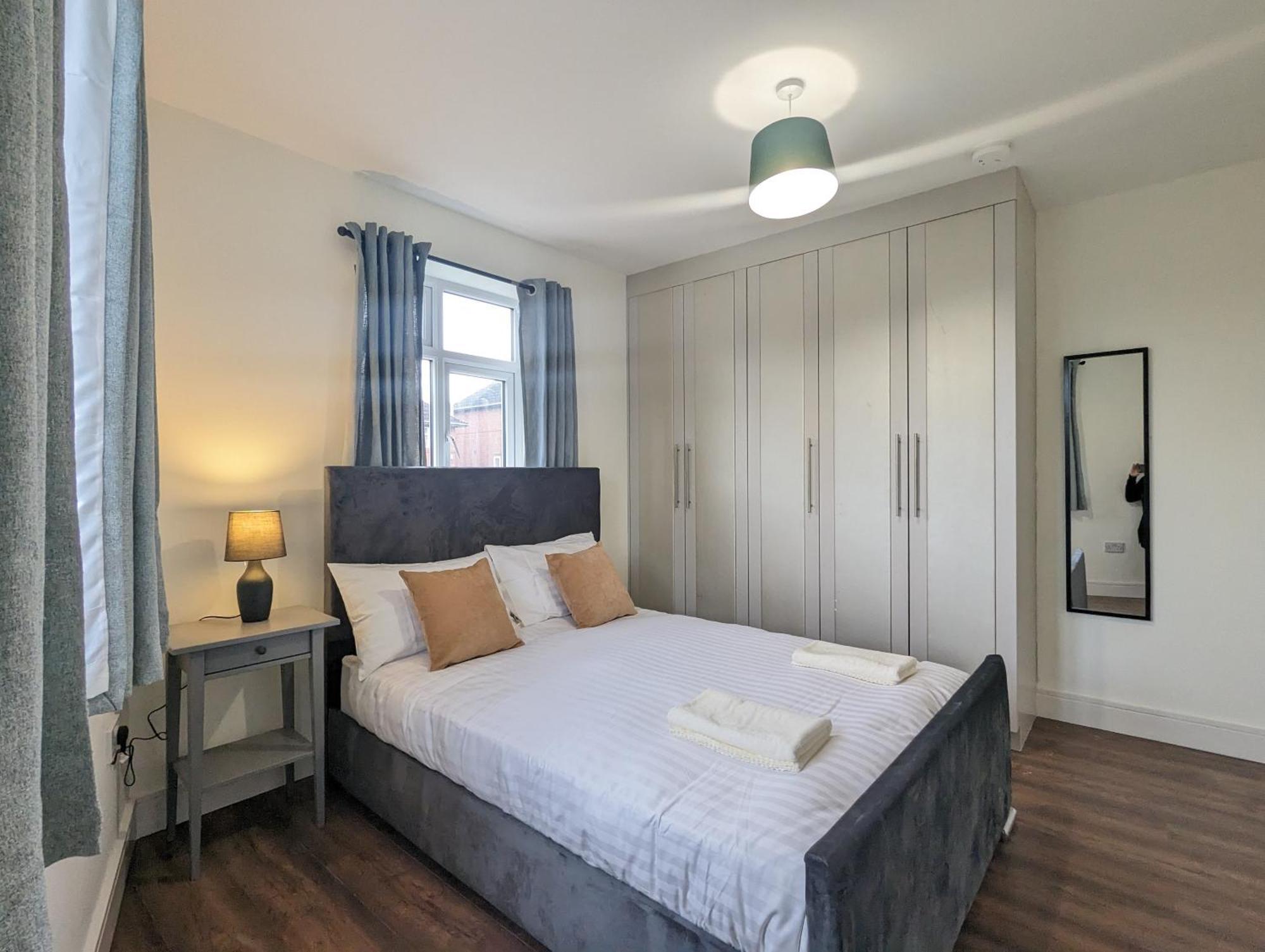 Rooms Near City Centre Private Bath Free Parking York Exterior photo