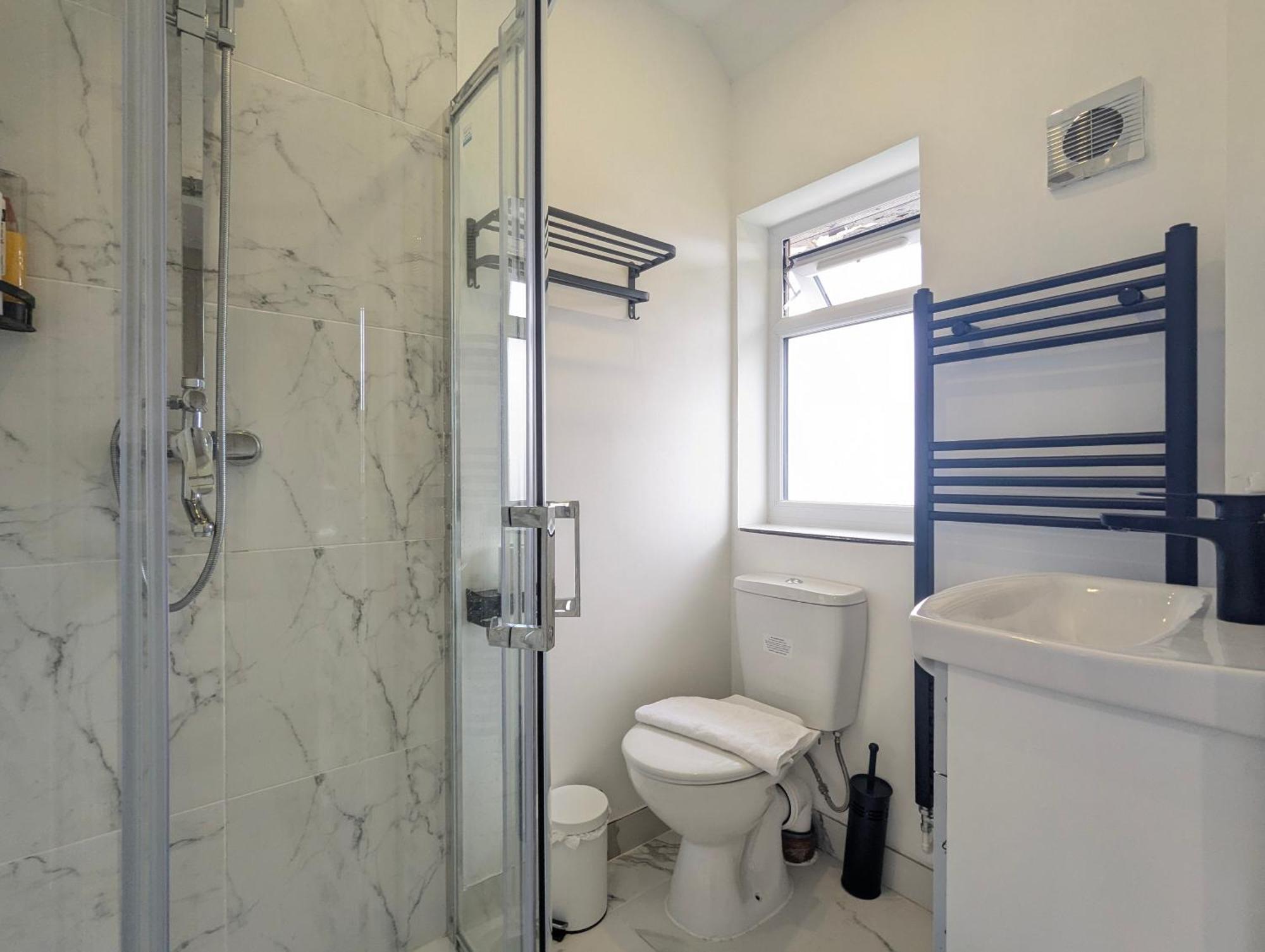 Rooms Near City Centre Private Bath Free Parking York Exterior photo